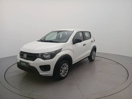 FIAT MOBI 1.0 EVO FLEX LIKE. MANUAL FIAT MOBI 1.0 EVO FLEX LIKE. MANUAL
